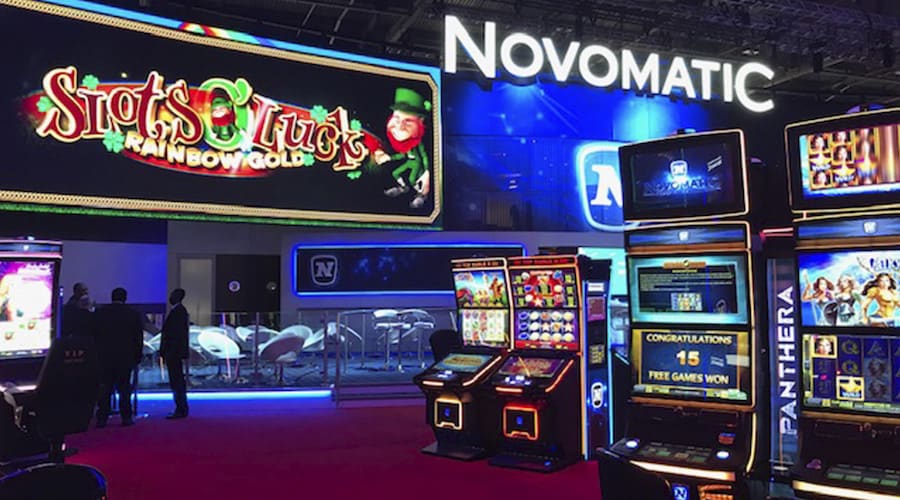 novomatic
