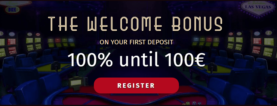 bonus tropezia casino