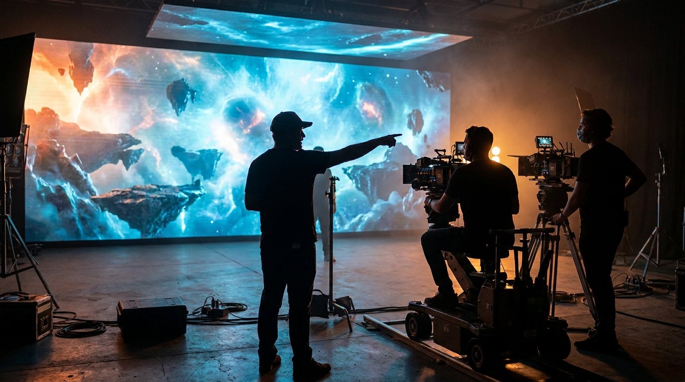 Adaptations de jeux vidéo : Hollywood a enfin trouvé la recette ?
